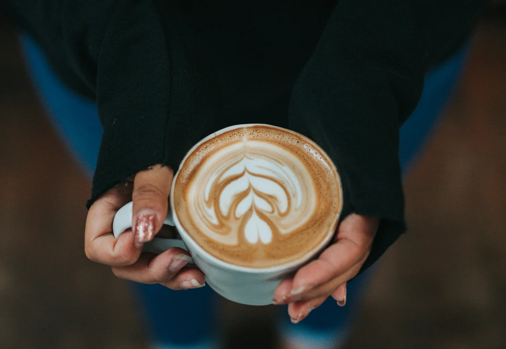 how to make espresso coffee with machine